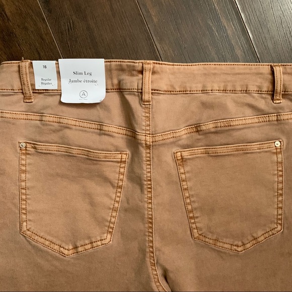 Addition Elle Jeans - Picture 4 of 5